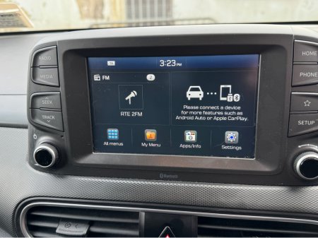 2018 Hyundai Kona - thumbnail 5