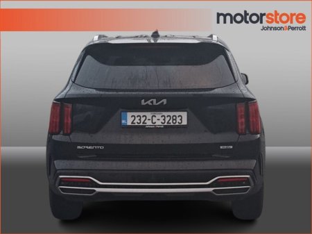 2023 Kia Sorento 1.6 PHEV K3 4X4 7 seats €47,900 thumbnail