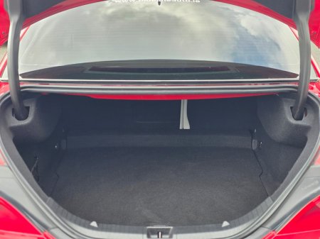 2014 Mercedes-Benz CLA Class - thumbnail 20