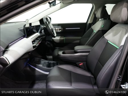 2026 Kia EV4 K3 FASTBACK *0% FINANCE + FREE HOME CHARGER+ €500 SUPERVALU GIFT CARD ON ALL 2026 0RDERS* €50,890