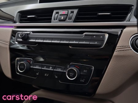 2020 BMW X1 - thumbnail 20