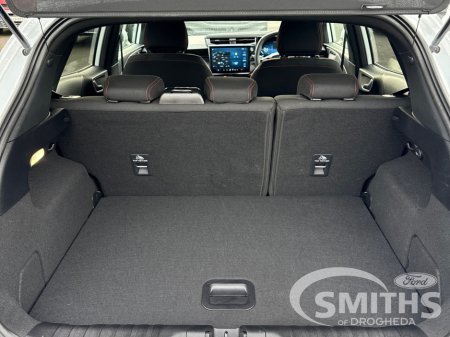 2025 Ford Puma ST-LINE 1.0T 125PS €29,950 thumbnail