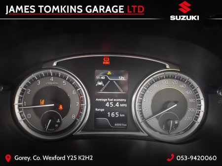 2024 Suzuki Vitara - thumbnail 5