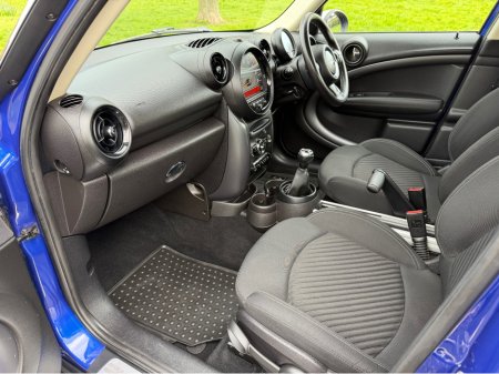 2014 MINI Countryman - thumbnail 19