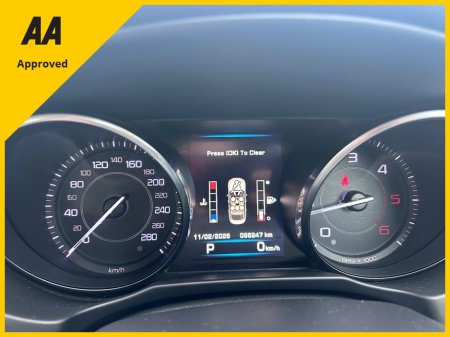 2016 Jaguar XE 2016 JAGUAR XE 2.0D PRESTIGE AUTO 180BHP LOW KMS €11,450 thumbnail