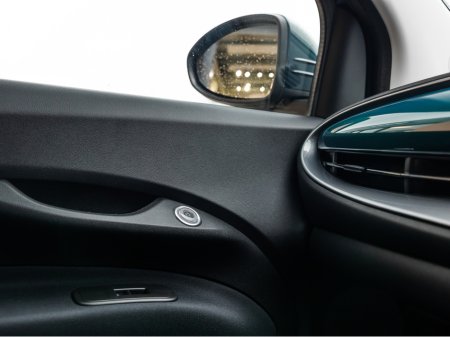 2025 Fiat 500e ICON 42KWH 3DR AUTO €19,950 thumbnail