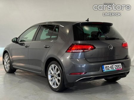 2019 Volkswagen Golf - thumbnail 5