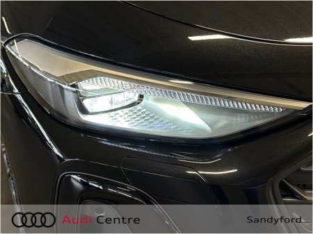 2026 Audi A5 - thumbnail 25