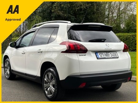 2017 Peugeot 2008 - photo 6