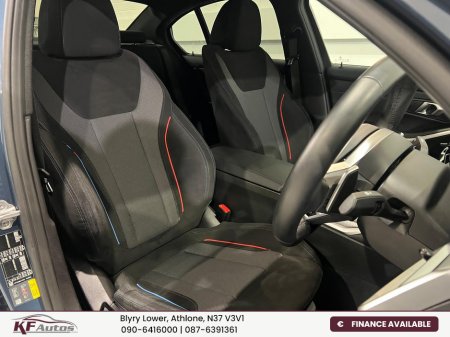 2025 BMW 3 Series 330e M Sport (G20 LCII) PHEV 290bhp Auto - 252 Reg €50,995 thumbnail