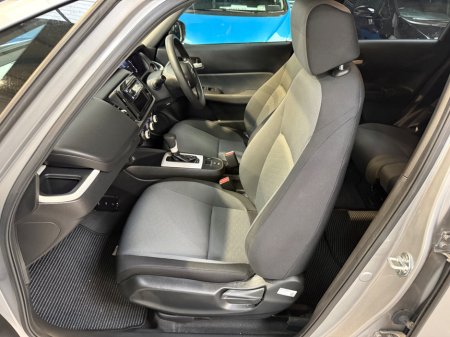 2020 Honda Fit - thumbnail 23