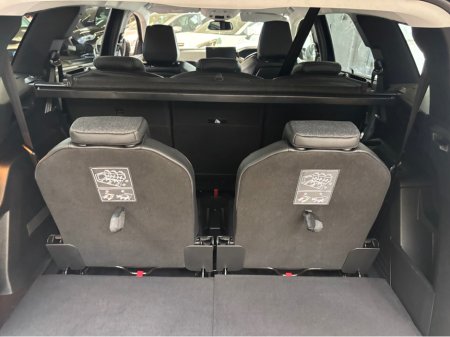 2022 Peugeot 5008 - thumbnail 10