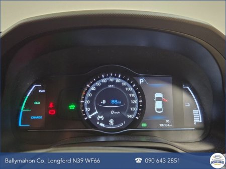 2019 Hyundai Ioniq - thumbnail 14
