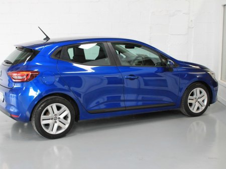 2022 Renault Clio - thumbnail 5