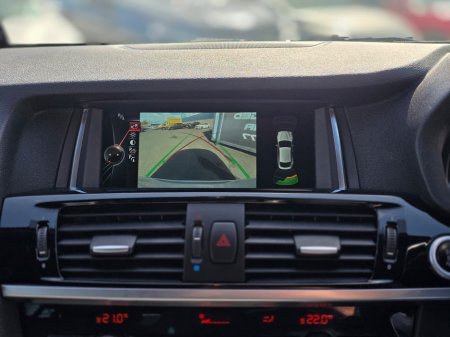 2016 BMW X4 - thumbnail 10