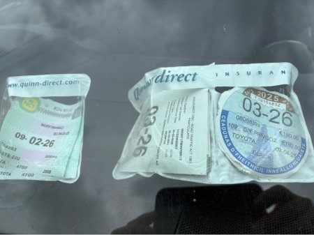 2008 Toyota Aygo 1.0 5DR TERRA €750