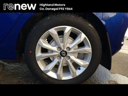 2026 Renault Clio - thumbnail 9