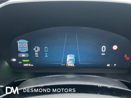 2025 Ford Kuga ACTIVE PHEV CVT €39,500 thumbnail