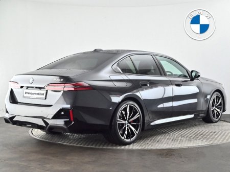 2026 BMW 5 Series - thumbnail 22