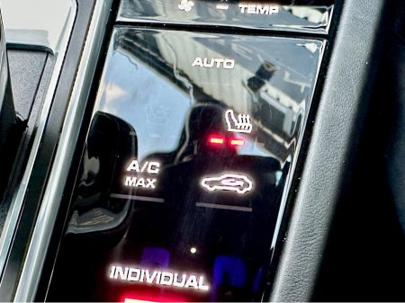 2021 Porsche Cayenne *N1 5 SEAT BUSINESS EDITION* V6 HYBRID 5DR AUTO thumbnail