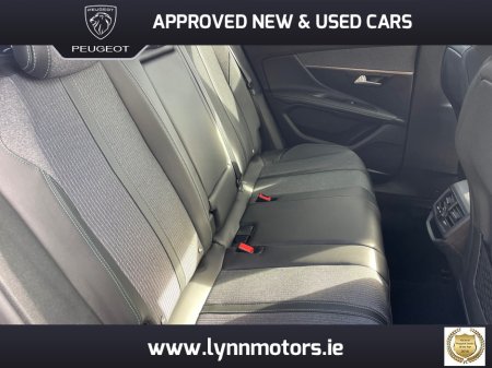 2022 Peugeot 3008 - thumbnail 5