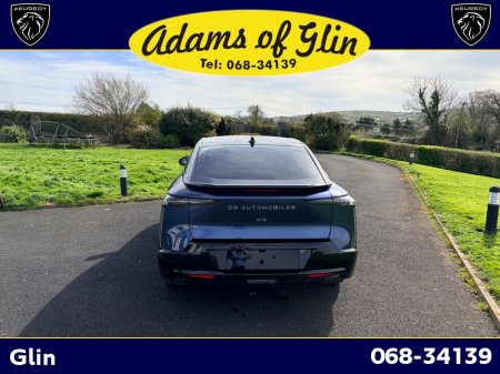 2026 DS Automobiles No8 - thumbnail 6