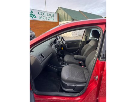 2015 Volkswagen Polo  €11,500 thumbnail