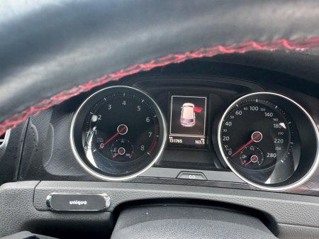 2015 Volkswagen Golf GTI DSG €18,950 thumbnail