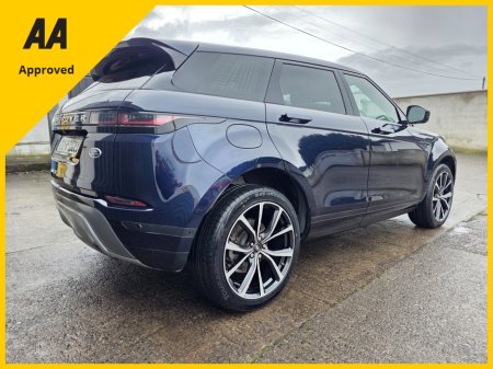 2021 Land Rover Range Rover Evoque * ONLY 19K MILES * 2.0D €32,900 thumbnail