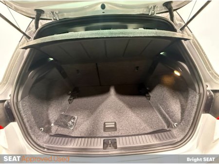 2026 SEAT Arona 1.0 TSI 115HP SE+ 5DR thumbnail