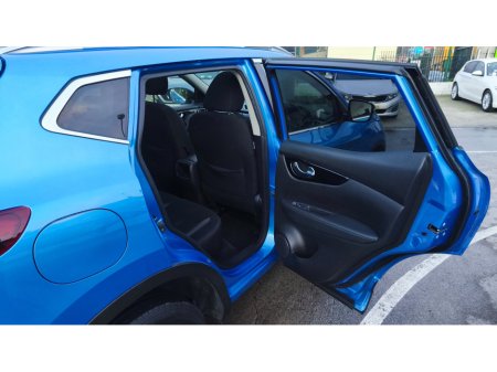 2019 Nissan Qashqai - thumbnail 9