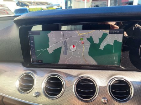 2018 Mercedes-Benz E Class - thumbnail 10