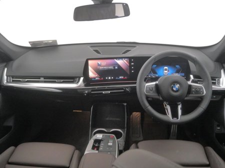 2025 BMW X1 sDrive18d M Sport €59,900 thumbnail
