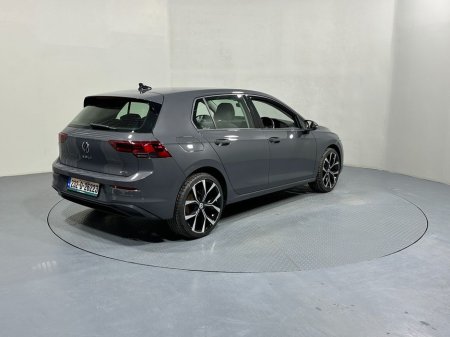 2023 Volkswagen Golf - thumbnail 6