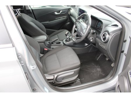 2021 Hyundai Kona - thumbnail 26