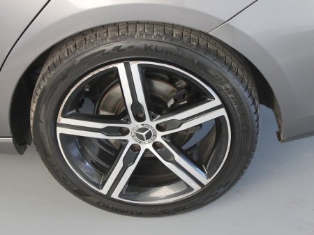 2023 Mercedes-Benz CLA Class - thumbnail 33