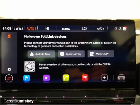 2023 Cupra Leon 1.5TSI 150hp €24,450 thumbnail