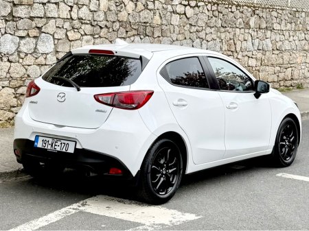 2019 Mazda Mazda2 - thumbnail 10