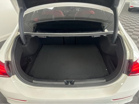 2020 Mercedes-Benz A Class - thumbnail 13