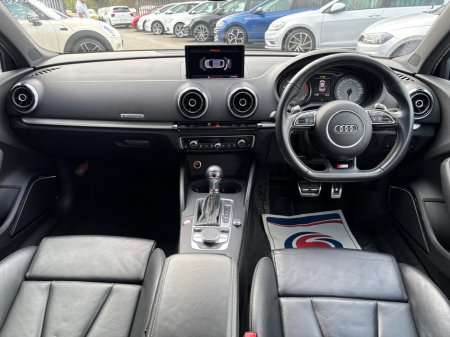 2014 Audi S3 - thumbnail 6