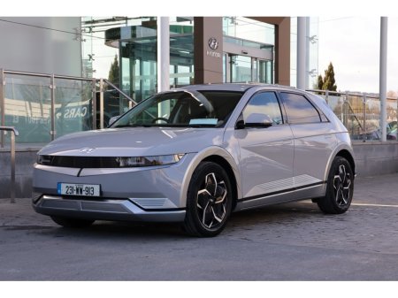 2023 Hyundai Ioniq 5 - thumbnail 8