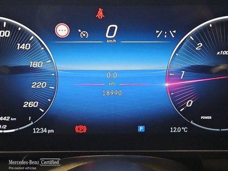 2024 Mercedes-Benz GLC Class - thumbnail 13