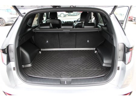 2024 Hyundai Tucson - thumbnail 13