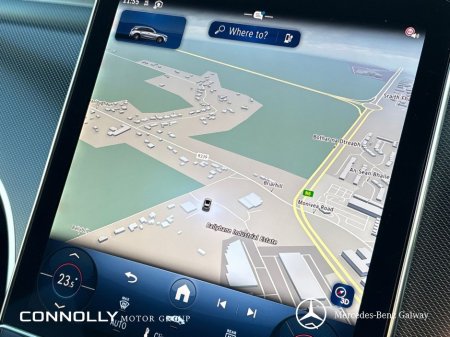 2025 Mercedes-Benz GLC Class - thumbnail 26