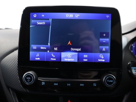 2023 Ford Puma - thumbnail 15