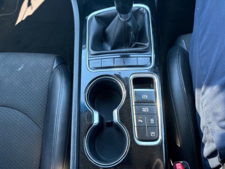 2019 Kia Optima - thumbnail 14