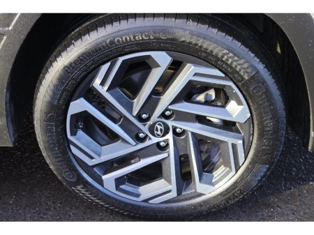 2024 Hyundai Tucson Tucson FL Executive PLUS HEV Auto €42,950 thumbnail