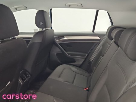 2015 Volkswagen Golf 1.2 TSI Auto thumbnail