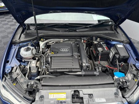 2014 Audi A3 Sportback - thumbnail 7