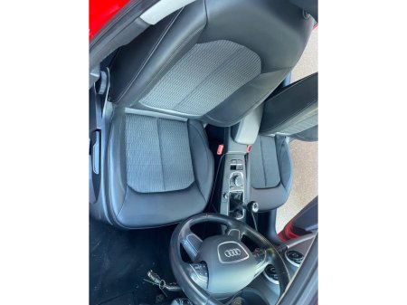 2015 Audi A3 - thumbnail 16